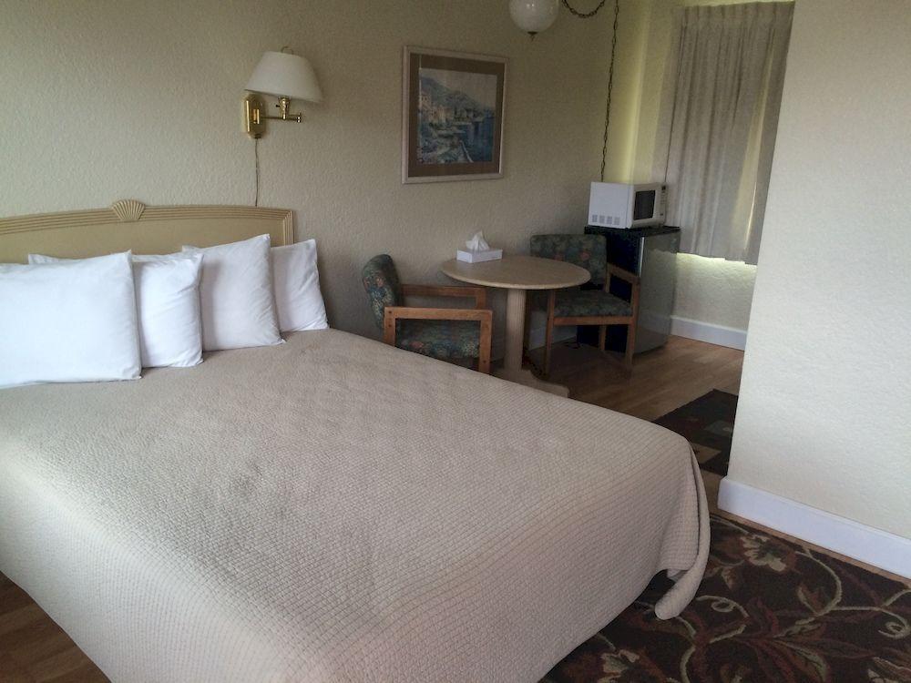 Fir Grove Motel Reedsport Εξωτερικό φωτογραφία