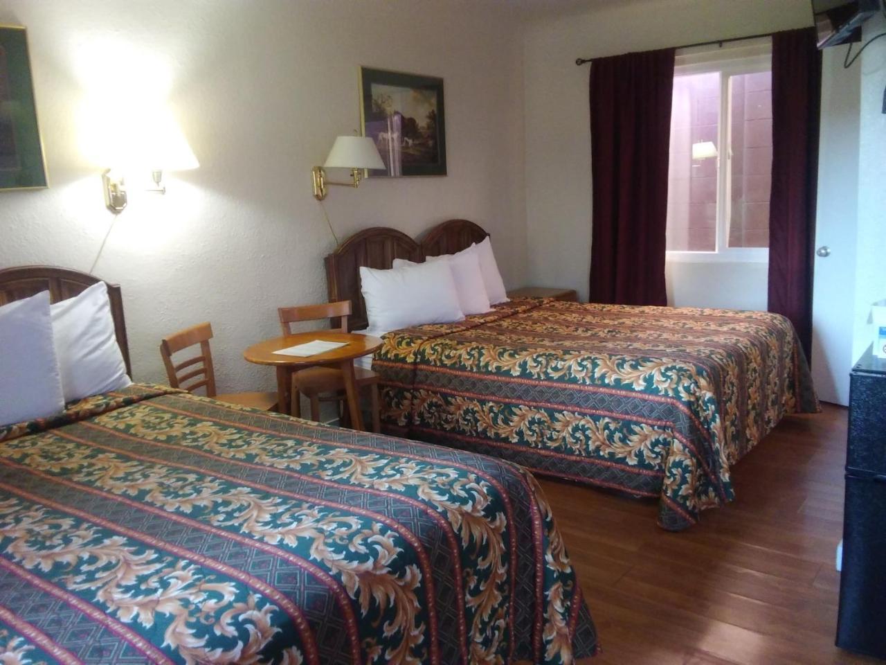 Fir Grove Motel Reedsport Εξωτερικό φωτογραφία