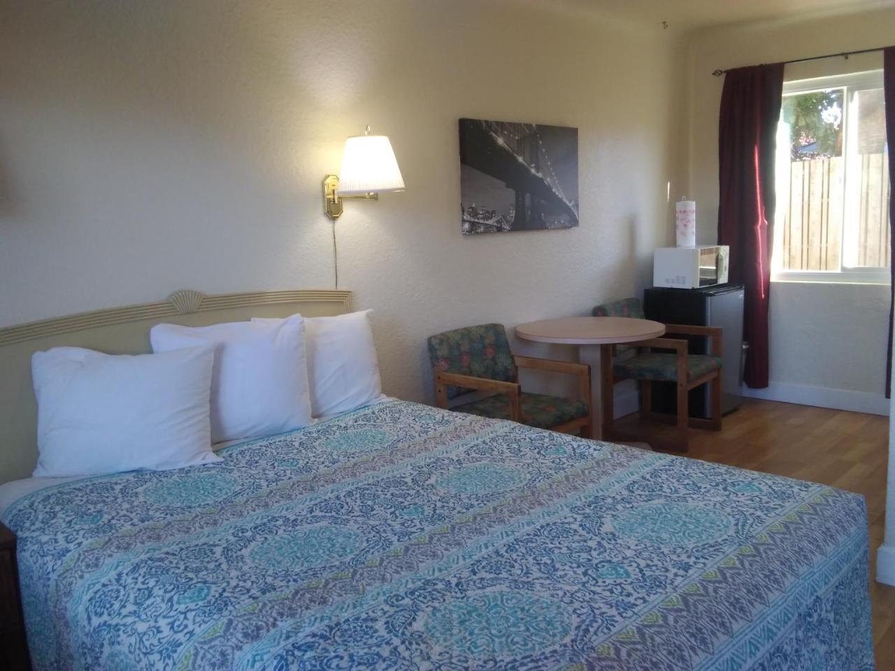 Fir Grove Motel Reedsport Εξωτερικό φωτογραφία