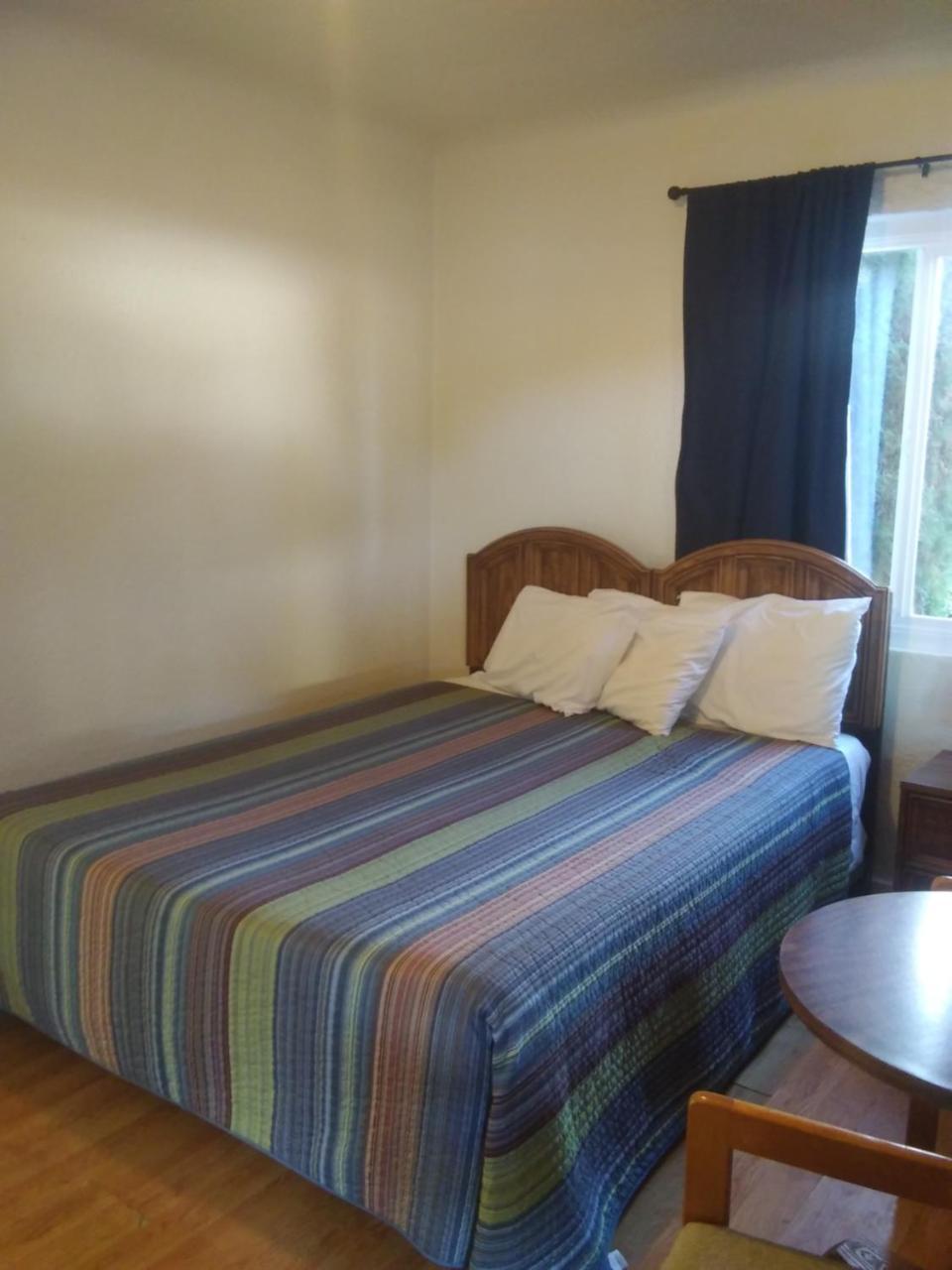 Fir Grove Motel Reedsport Εξωτερικό φωτογραφία