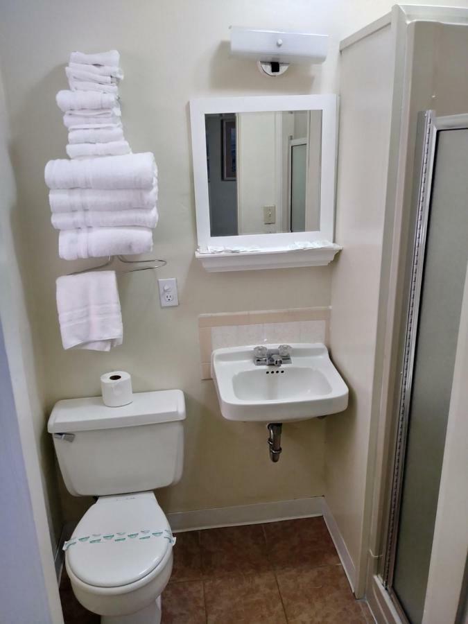 Fir Grove Motel Reedsport Εξωτερικό φωτογραφία