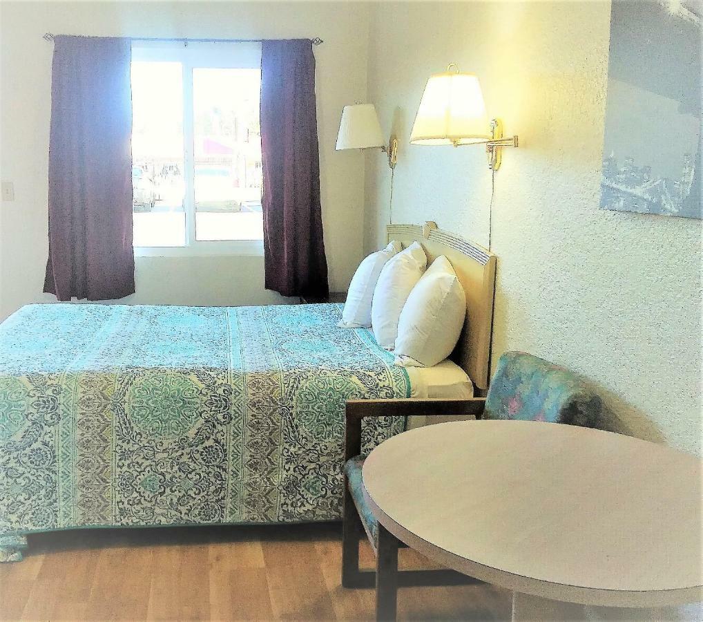 Fir Grove Motel Reedsport Εξωτερικό φωτογραφία